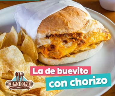 Torta de Huevo