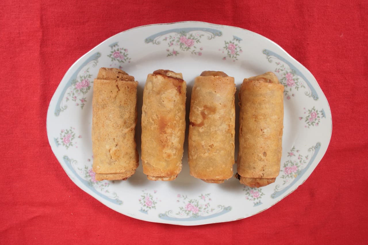 Lumpias Unidad