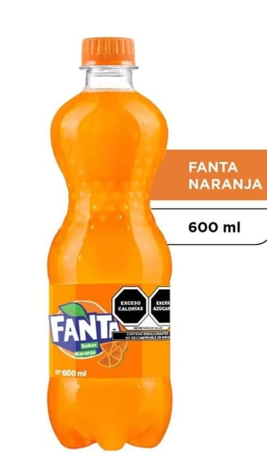 Naranja