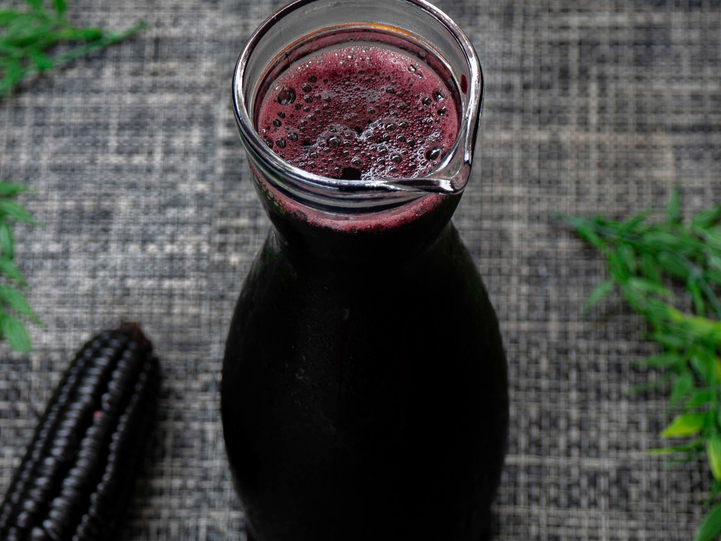Chicha Morada 1 L