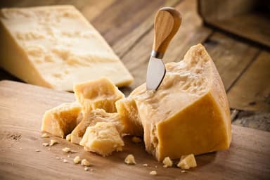Parmesano