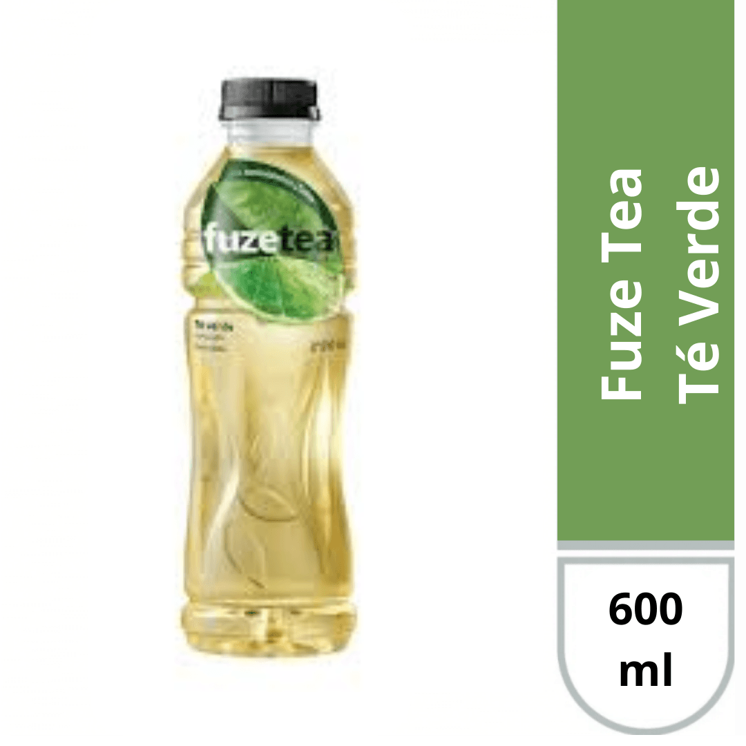 Fuze Tea