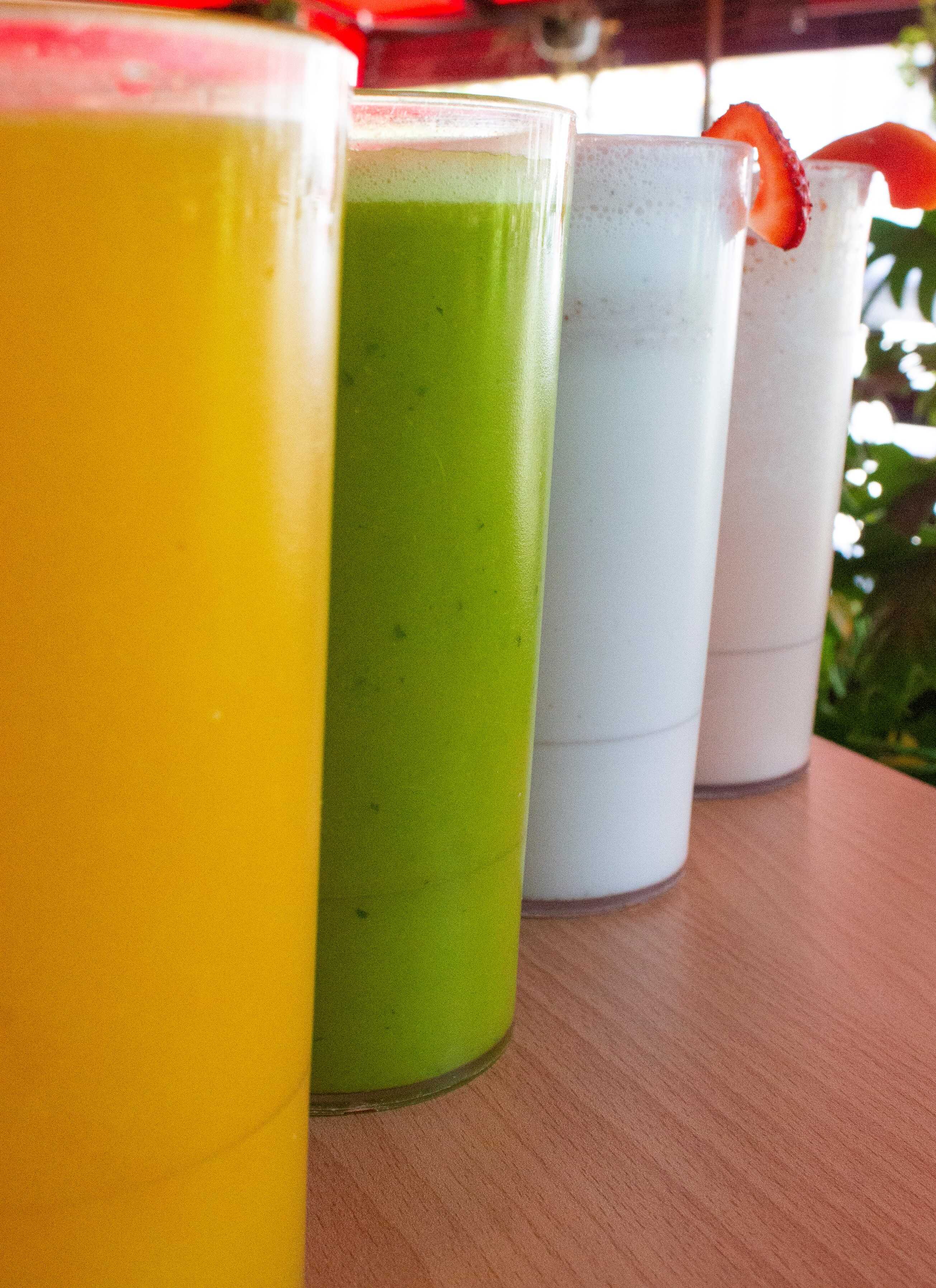 Jugo Grande