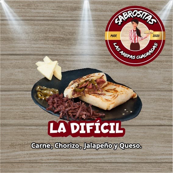 La Dificil