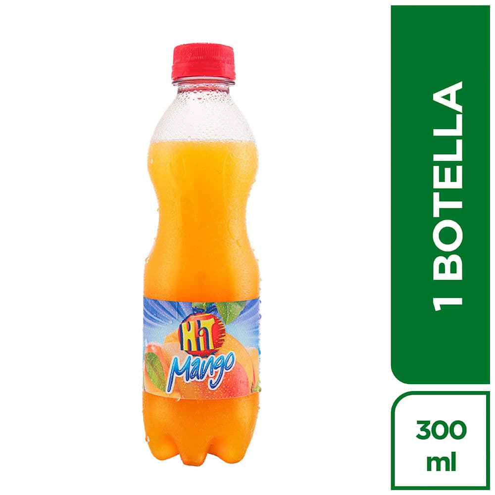 Jugo HIT Mango 500ml