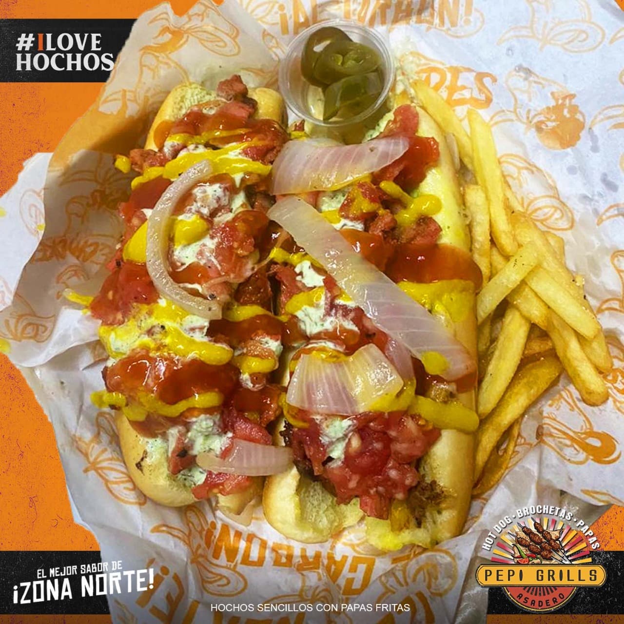 COMBO DOGOS ARGENTINOS