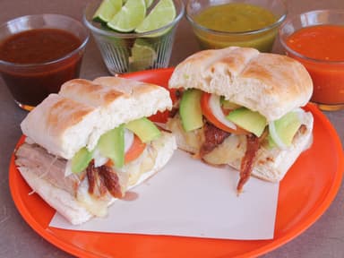 Quesatorta de Maciza
