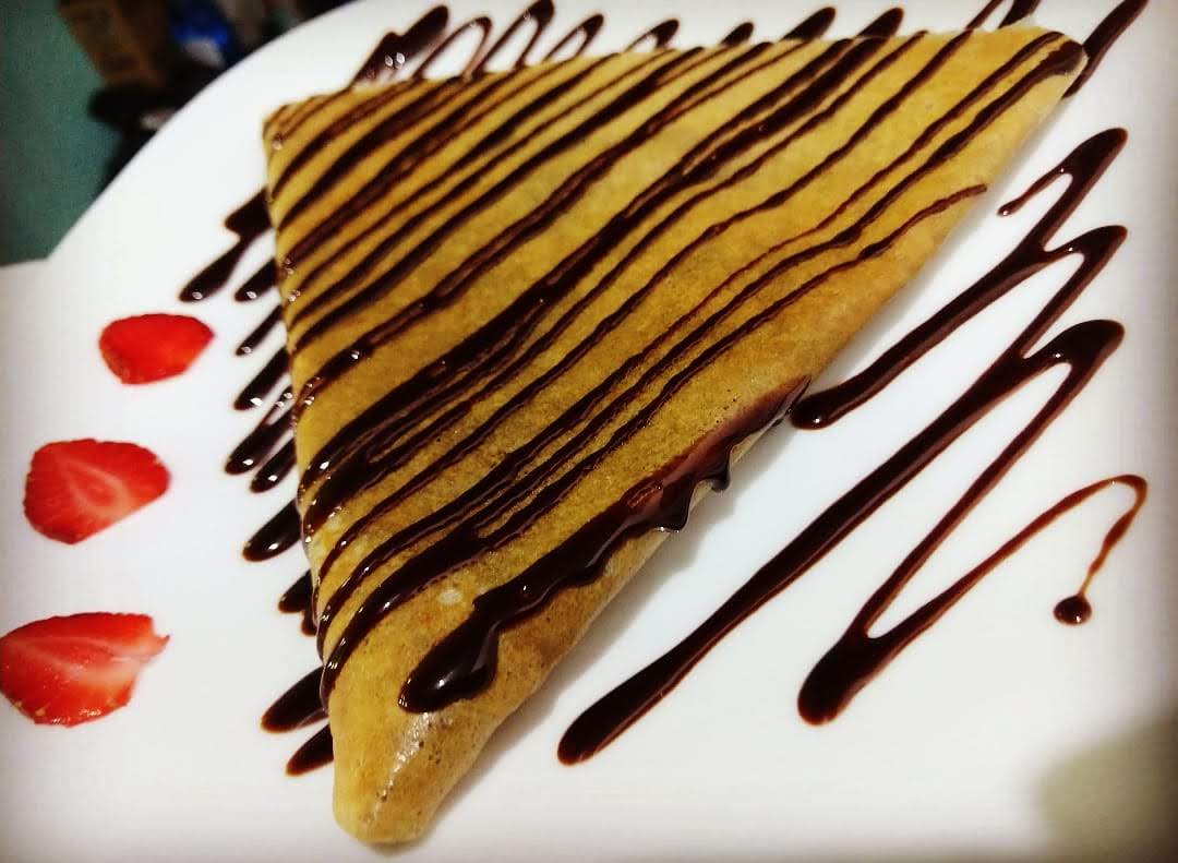 Chocolate/Philadelphia