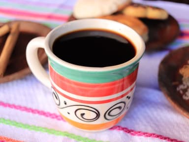 Combo-Café + Postre