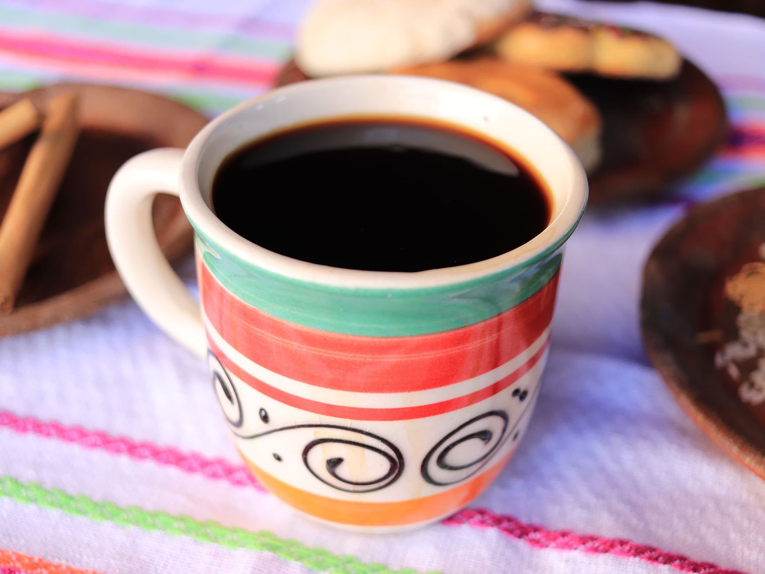 Combo-Café + Postre
