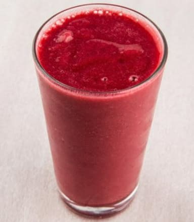 Jugos Naturales en Leche