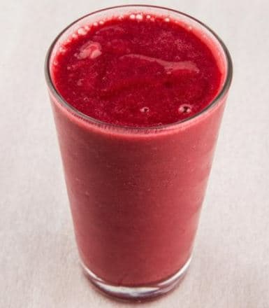 Jugos Naturales en Leche