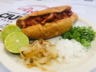 Torta de Pastor