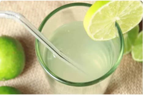 Limonada Natural