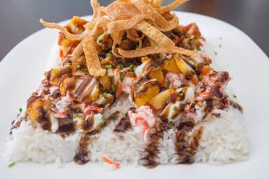 Arroz Espacial