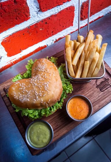 Fat Burger
