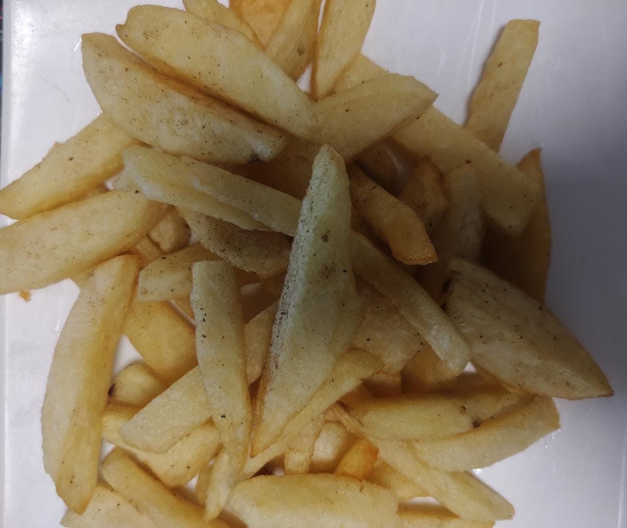 Orden de Papas