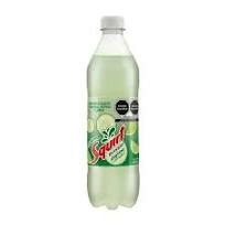 Refresco Squirt Pepino Limón 600 ml
