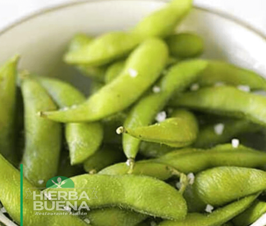 Edamame