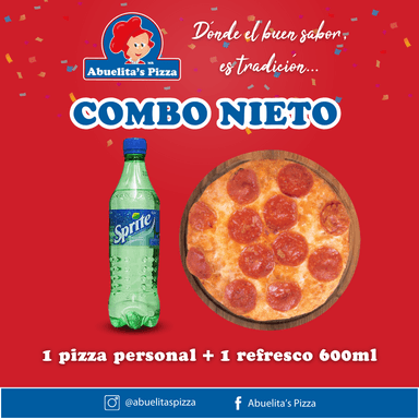 Combo Nieto