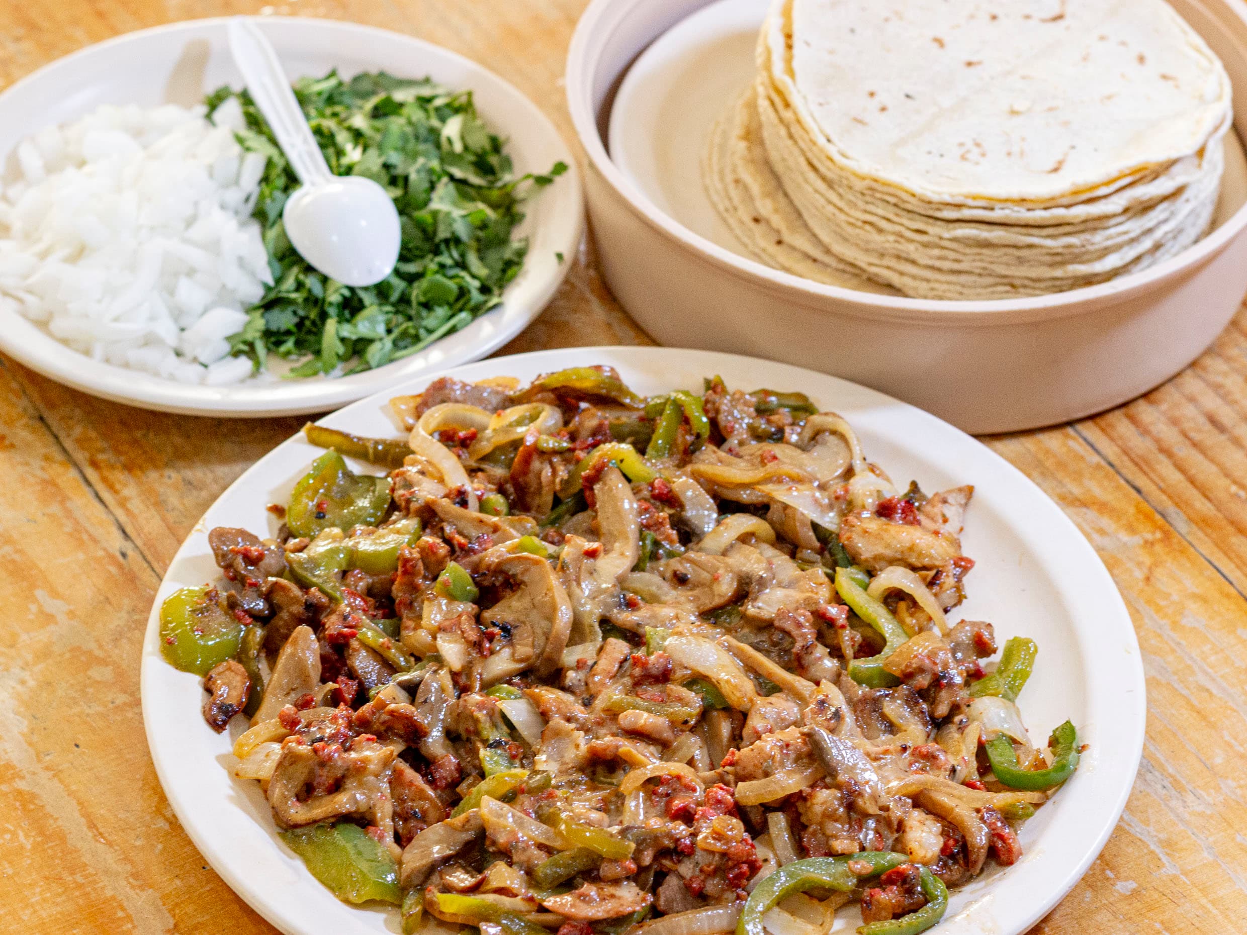 El Serranito
