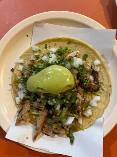 Taco