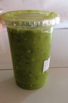 Verde (Guacamole)