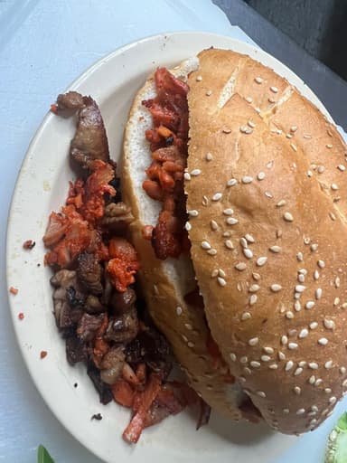 Tortas Especial
