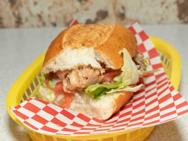 Torta Cubana