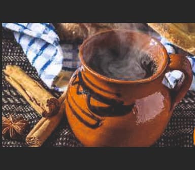 Café