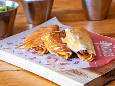 Quesataco