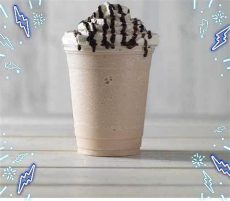 Chai Frappé