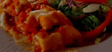 Filete Bufadora