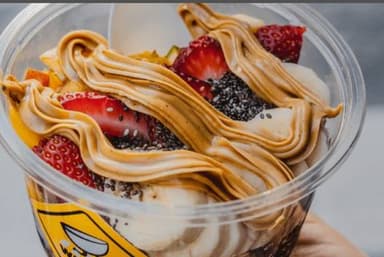 Bowl Açaí Av. 2