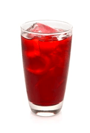 Agua de Jamaica