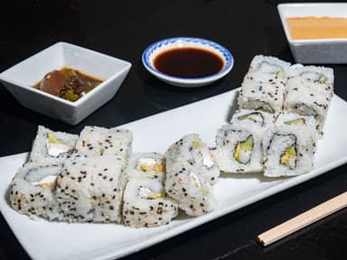 California Roll