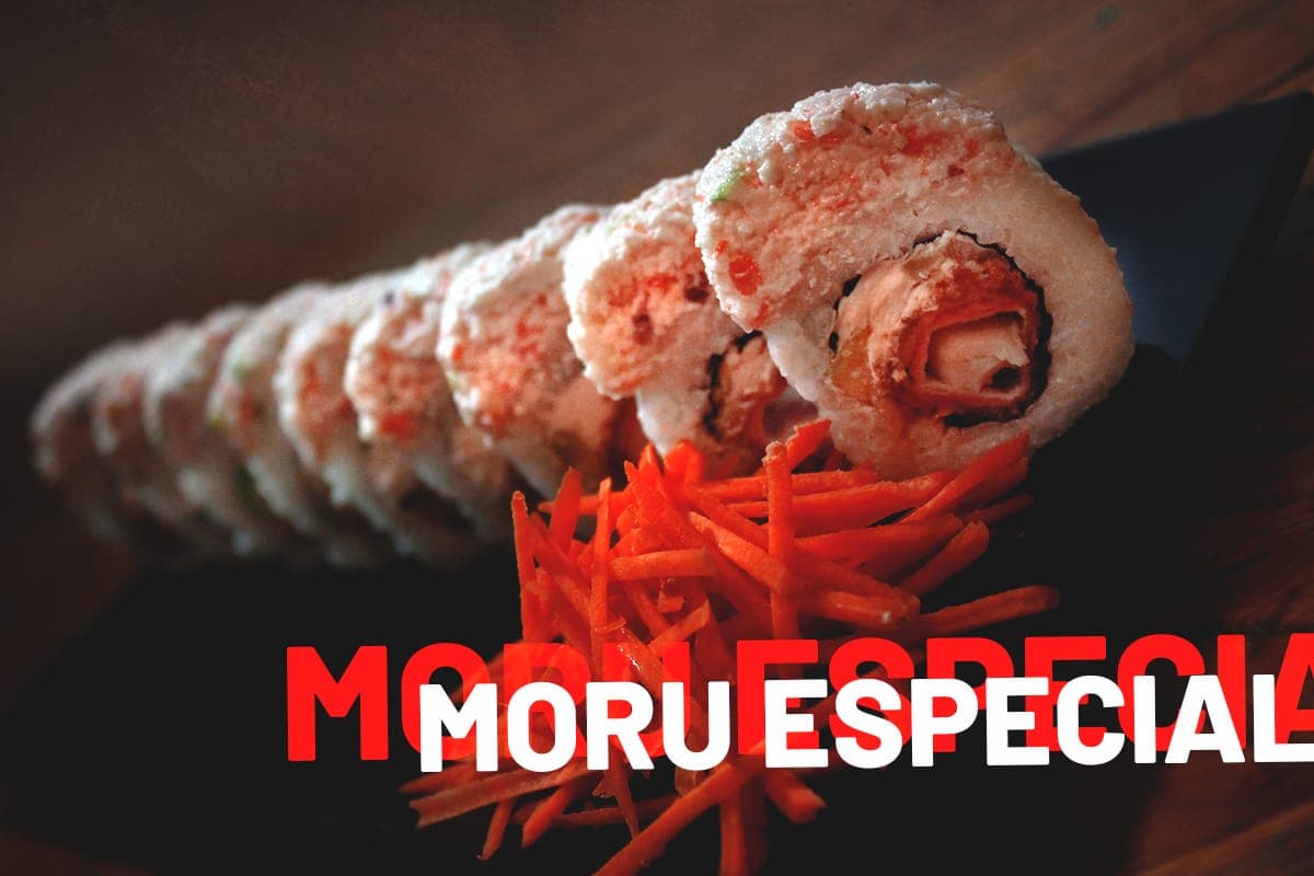 Moru Especial