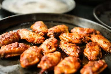 Alitas 500 G