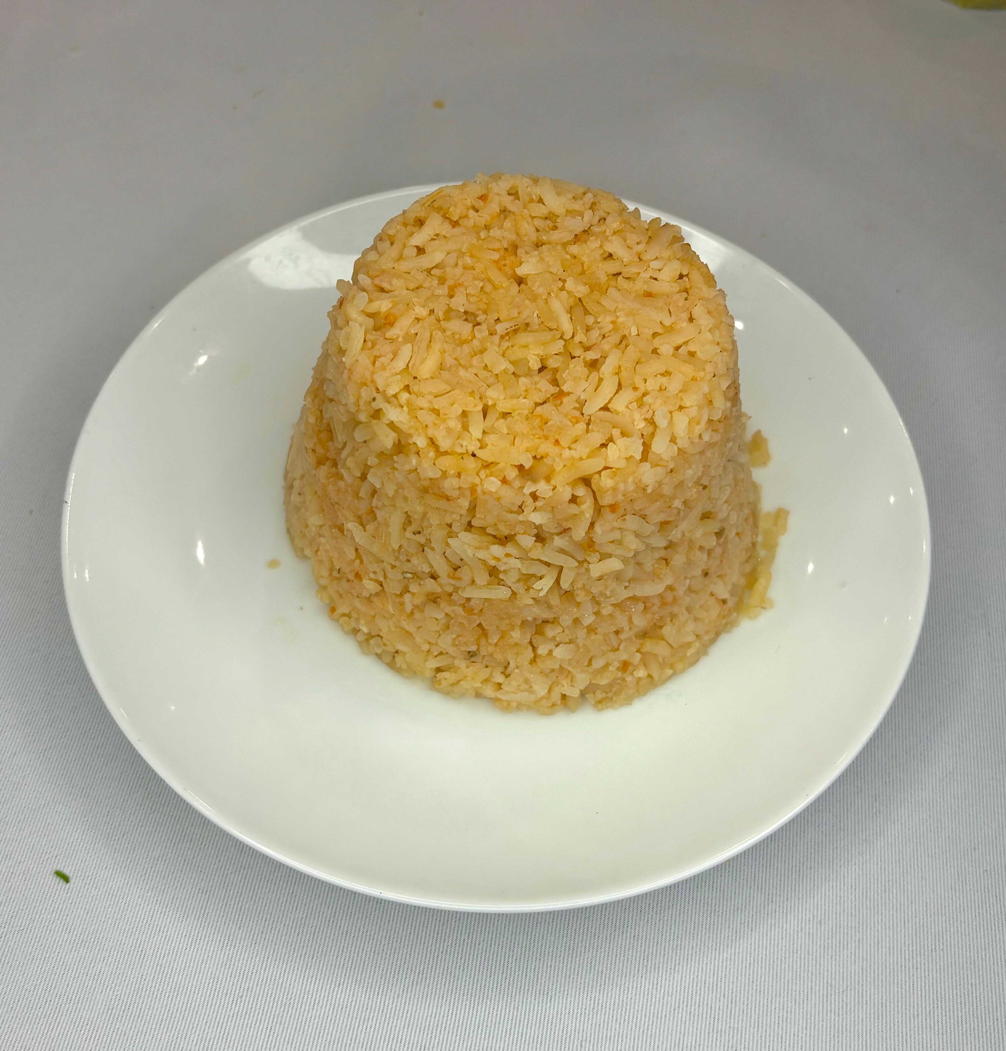 Orden de Arroz