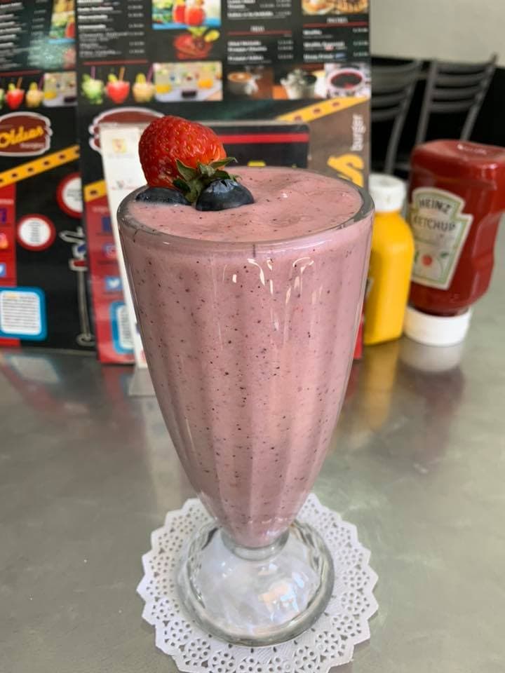 Malteada