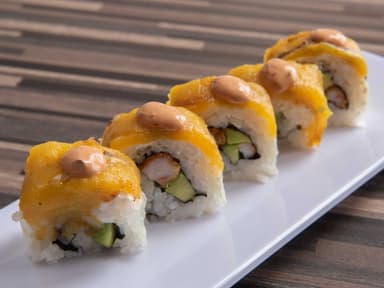 Tropicalroll