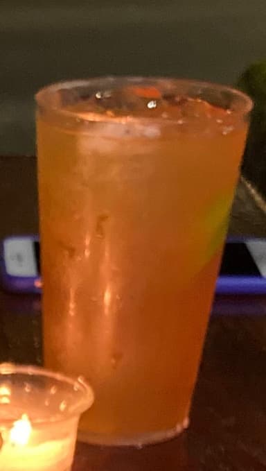 Té de jazmín 1/2L