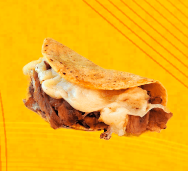 Quesadilla Árabe