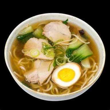 Ramen Niku