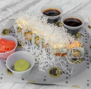 Akashi Roll