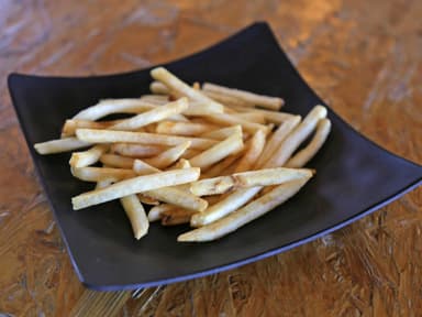 Papas a la Francesa