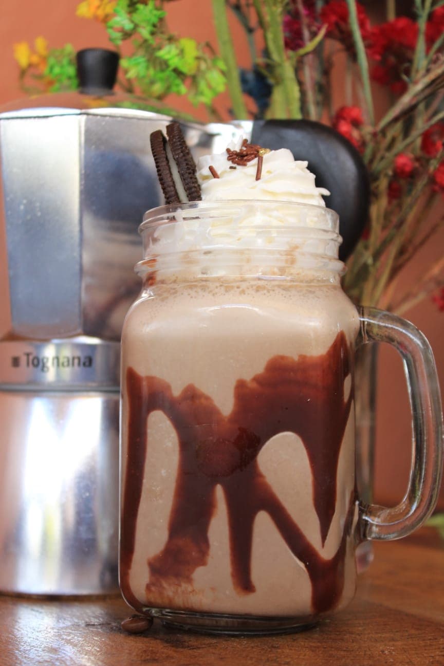 Frappé Chico