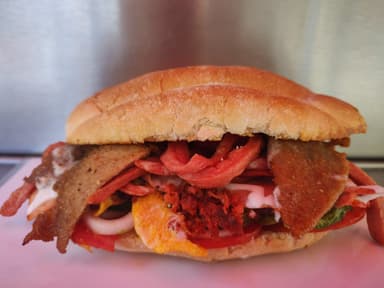 Super Torta