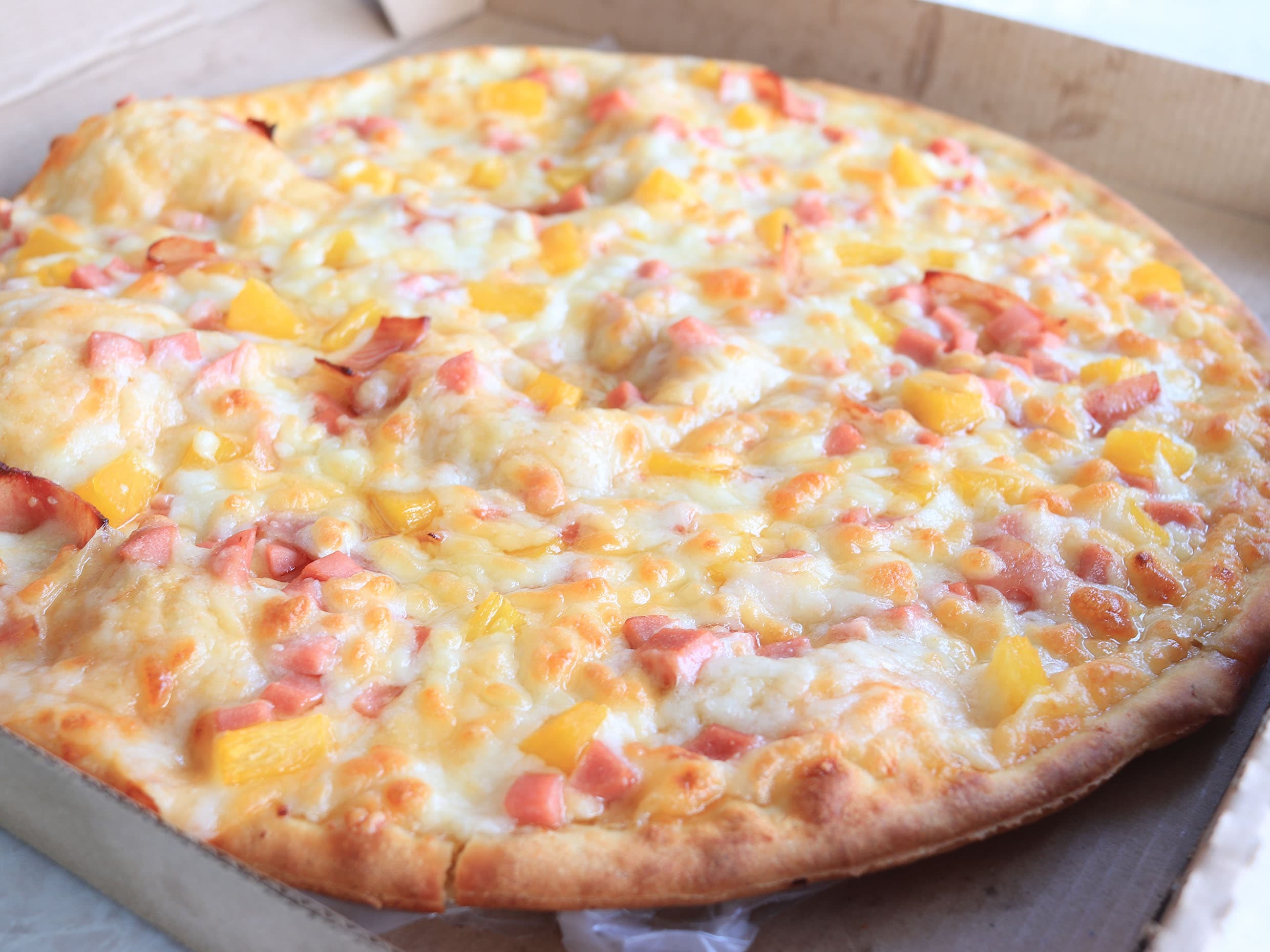 COMBO 2 PIZZAS CHICAS