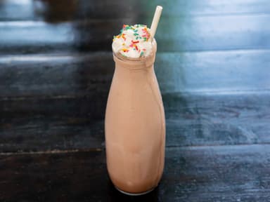 Licuado de Chocomilk